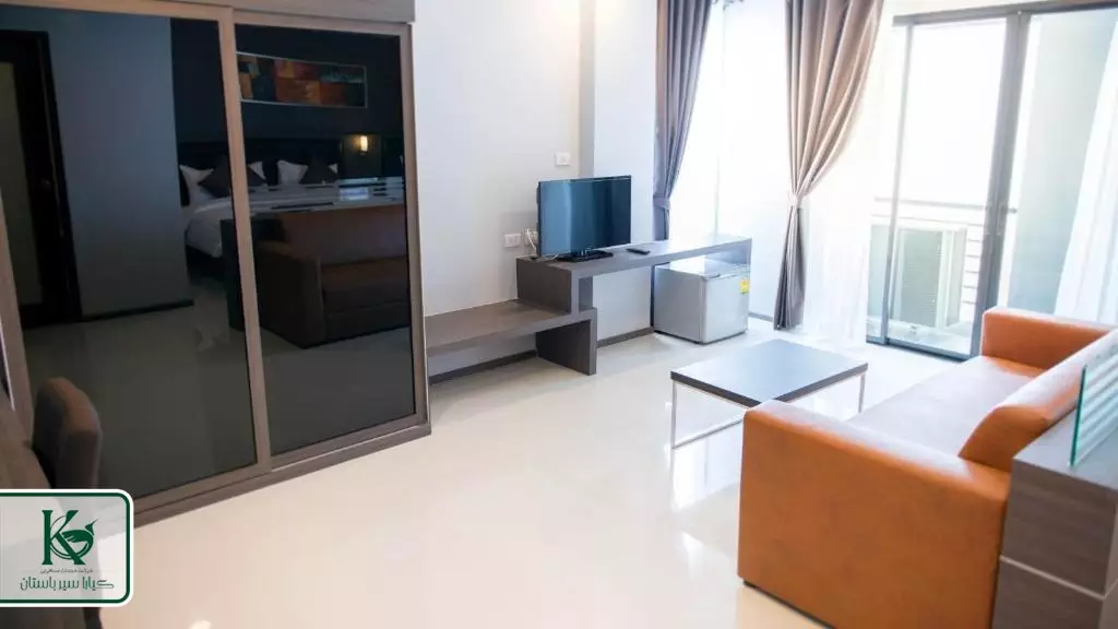 تور بانکوک
